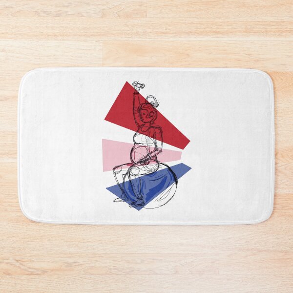 Item preview, Ejercicio de maternidad designed and sold by missmann.