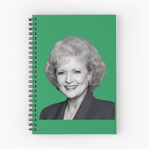 Artikelvorschau, Betty White entworfen und verkauft von RoyalTacoBelle.