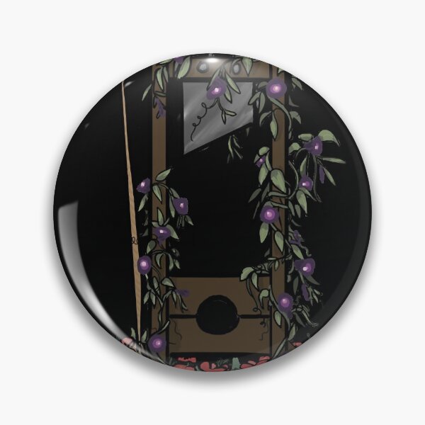 Item preview, Guillotine Classic designed and sold by stepheibson.