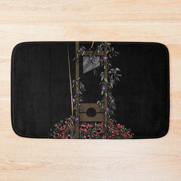 Item preview, Guillotine Classic designed and sold by stepheibson.