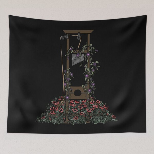 Item preview, Guillotine Classic designed and sold by stepheibson.