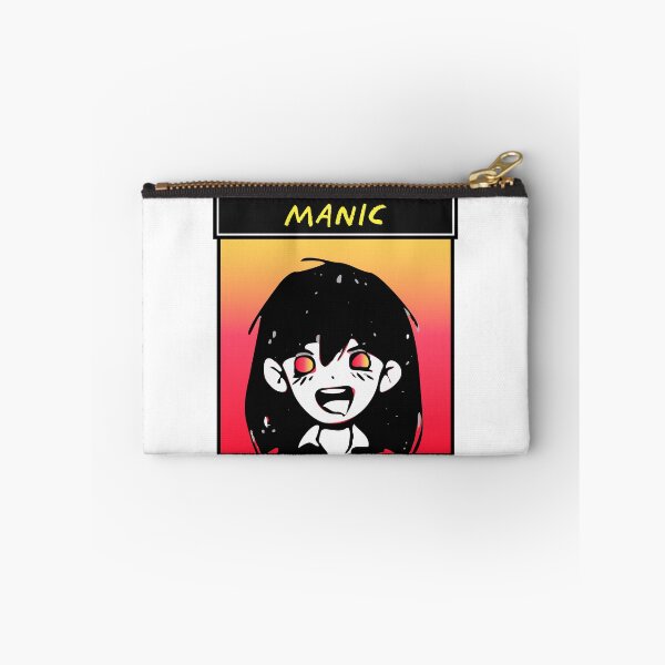 Artikelvorschau, Maris Manic Emotion von OMORI entworfen und verkauft von Kelso Lineus.