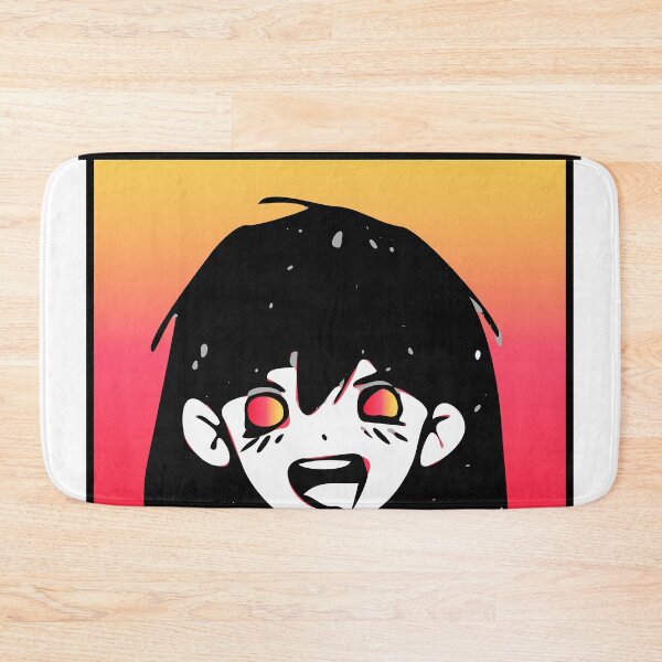 Artikelvorschau, Maris Manic Emotion von OMORI entworfen und verkauft von Kelso Lineus.