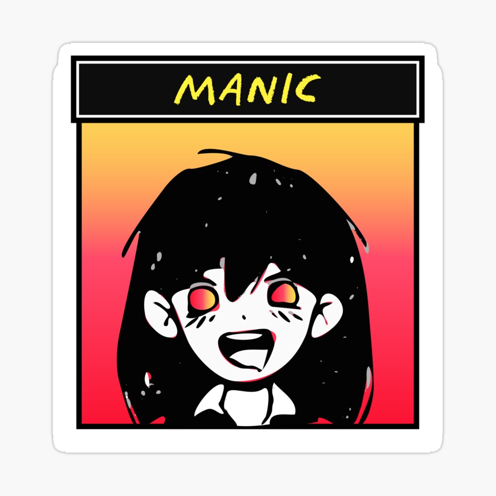 Omori manic