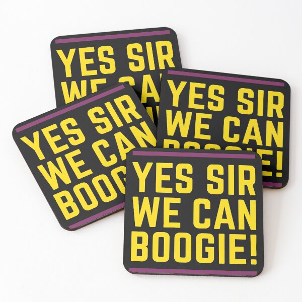 Item preview, Scotland Team qualify for Euros 2020  2021 - Yes Sir, We can boogie! Classic T-Shirt.png designed and sold by Carletziz.