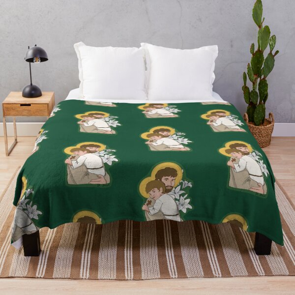 Item preview, St. Joseph designed and sold by mfrancescon13.