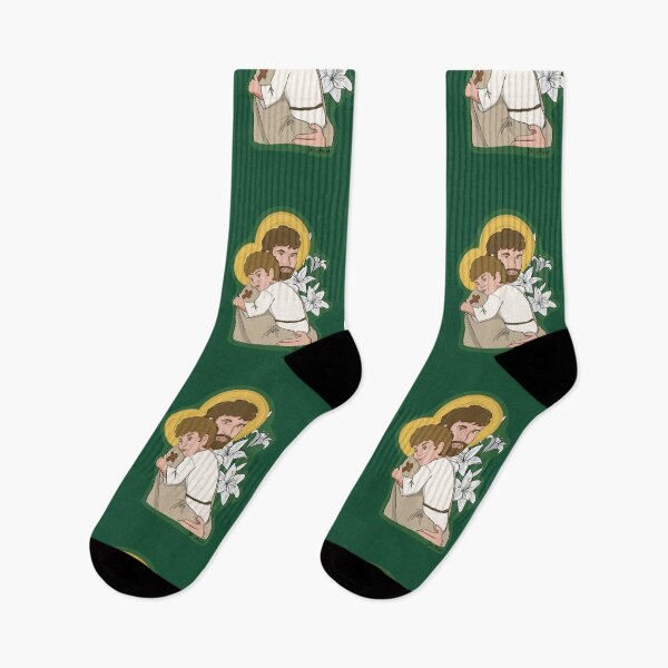 Item preview, St. Joseph designed and sold by mfrancescon13.