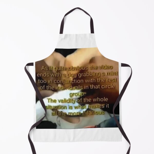Item preview, What The Dog Doing King Bach Vine Meme Oversimplified Explained designed and sold by DerogatoryMerch.
