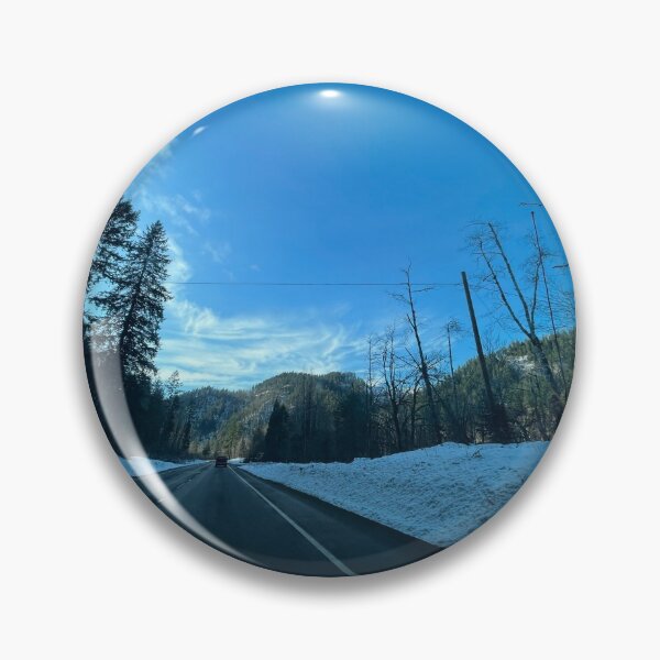 Item preview, Oregon (24) designed and sold by CncptulCaptures.