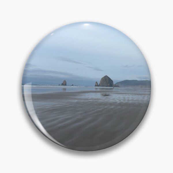 Item preview, Cannon Beach (2) designed and sold by CncptulCaptures.