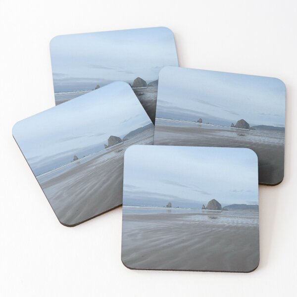 Item preview, Cannon Beach (2) designed and sold by CncptulCaptures.