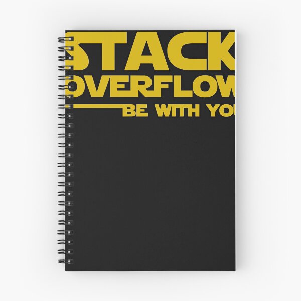 Item preview, Stack Overflow with you Classic T-Shirt.png designed and sold by Carletziz.