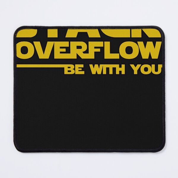 Item preview, Stack Overflow with you Classic T-Shirt.png designed and sold by Carletziz.