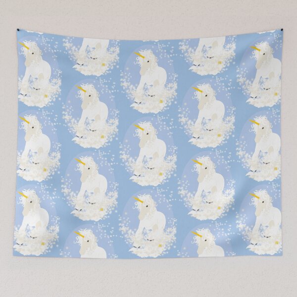Item preview, Majestic Unicorn designed and sold by lamdesign.