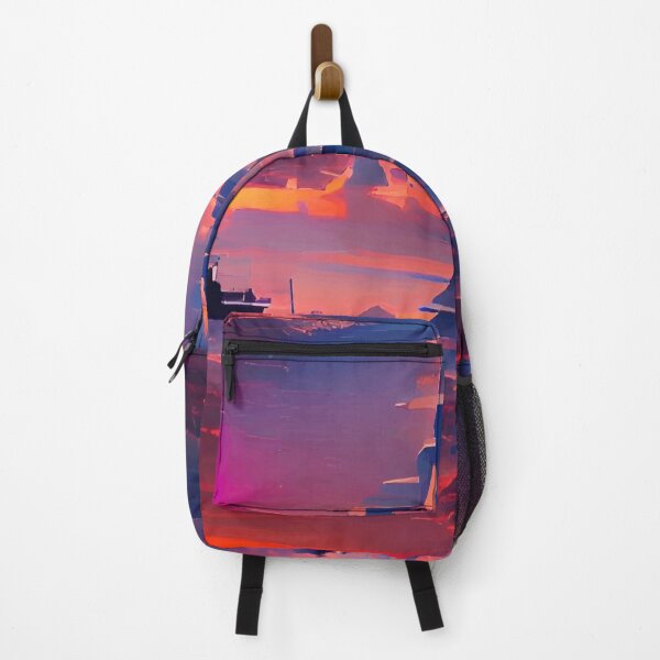 Item preview, Future Sunset designed and sold by Quantum Sheep.
