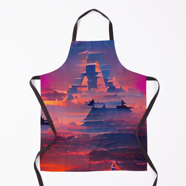 Item preview, Future Sunset designed and sold by Quantum Sheep.
