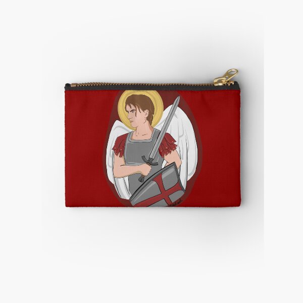 Item preview, St. Michael designed and sold by mfrancescon13.