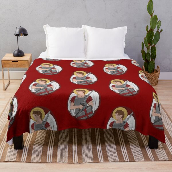 Item preview, St. Michael designed and sold by mfrancescon13.