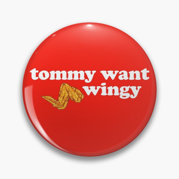 Item preview, Tommy Want Wingy designed and sold by TeeArcade84.