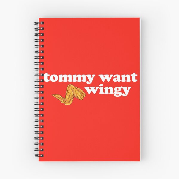 Item preview, Tommy Want Wingy designed and sold by TeeArcade84.