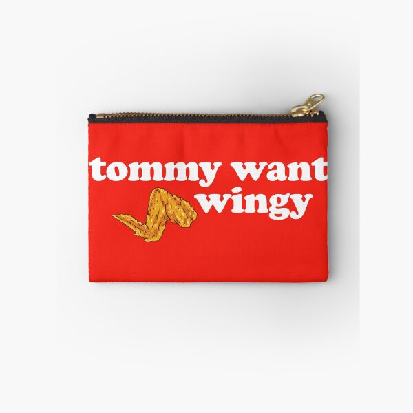 Item preview, Tommy Want Wingy designed and sold by TeeArcade84.