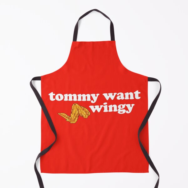 Item preview, Tommy Want Wingy designed and sold by TeeArcade84.