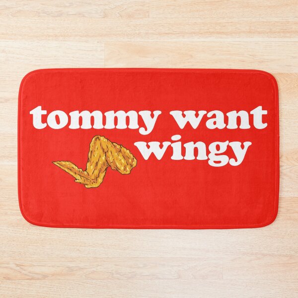 Item preview, Tommy Want Wingy designed and sold by TeeArcade84.