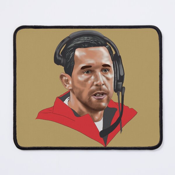 Item preview, Famous American Football Coach designed and sold by socozora.