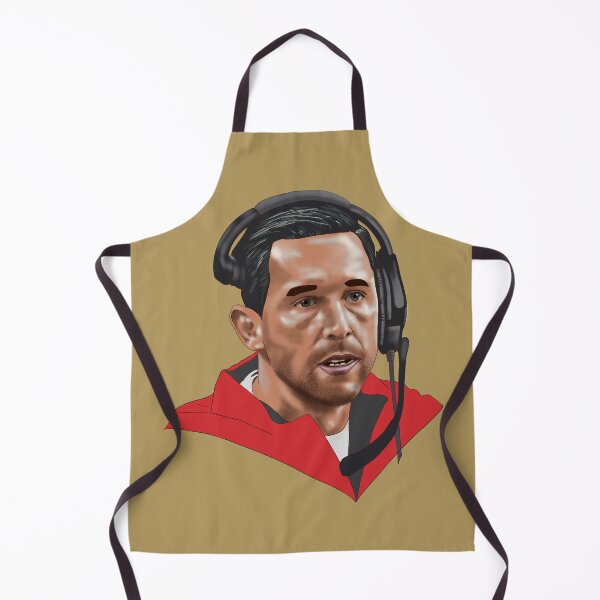 Item preview, Famous American Football Coach designed and sold by socozora.