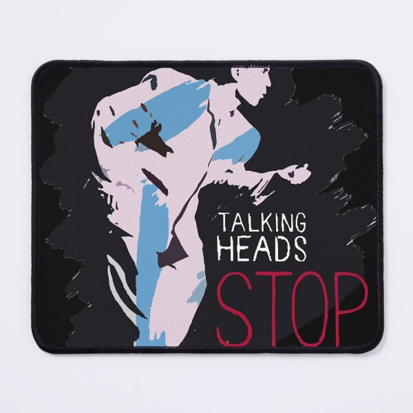 Item preview, Stop Making Sense Essential T-Shirt.png designed and sold by Janeutphen.