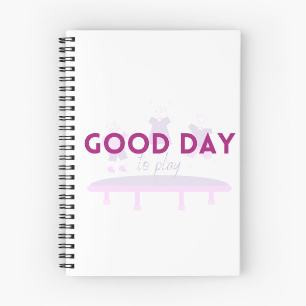 Item preview, Good Day to Play designed and sold by eneville1015.