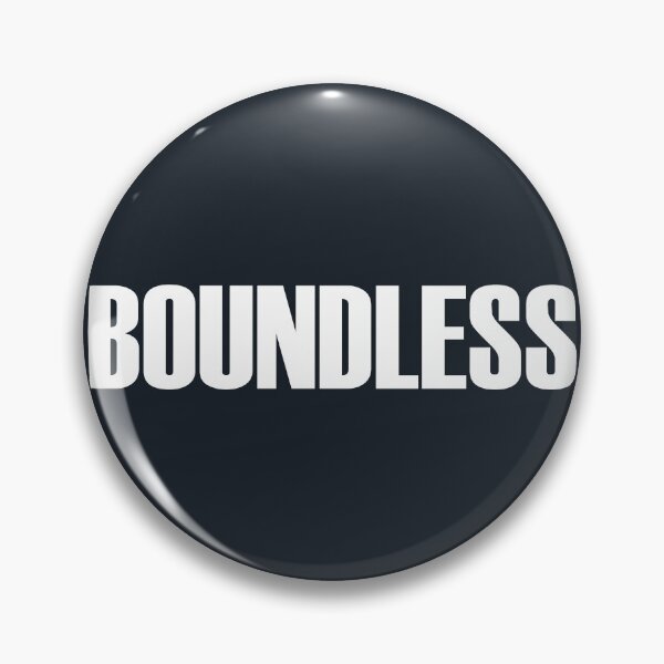 Item preview, Boundless - Simple White designed and sold by Chubuter.