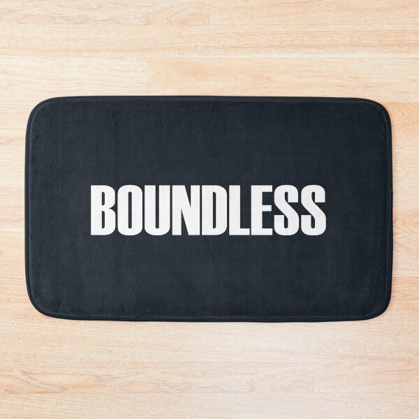 Item preview, Boundless - Simple White designed and sold by Chubuter.