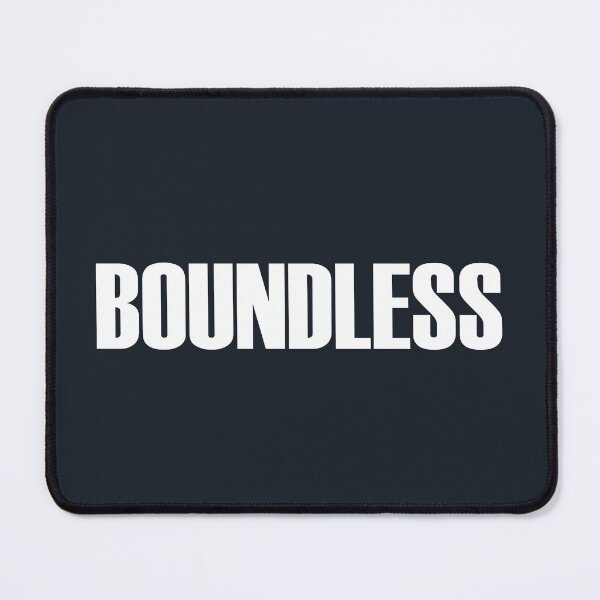 Item preview, Boundless - Simple White designed and sold by Chubuter.