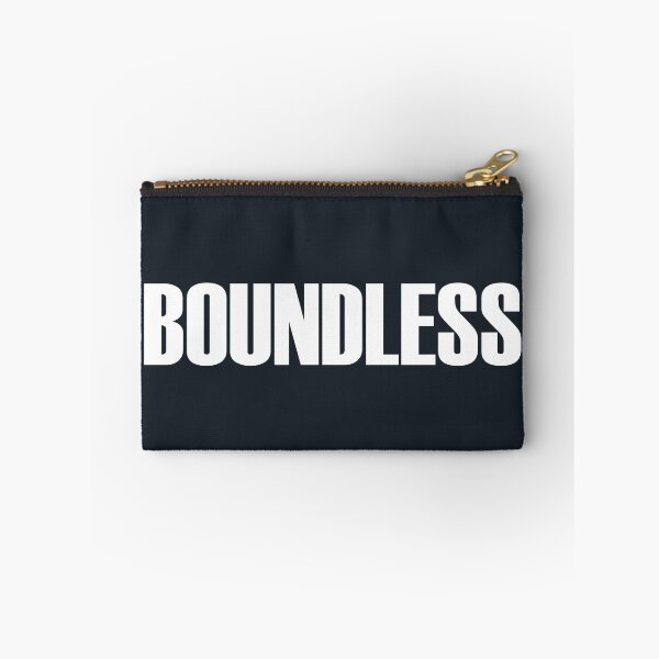 Item preview, Boundless - Simple White designed and sold by Chubuter.