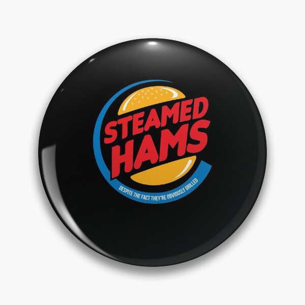 Item preview, Steamed Hams  designed and sold by francescogarz.