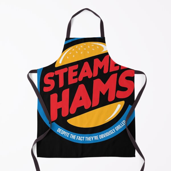 Item preview, Steamed Hams designed and sold by francescogarz.