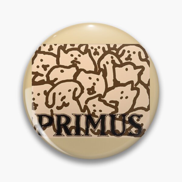 Item preview, Primus Too Many Puppies 1987 Recording designed and sold by Pcwiz.