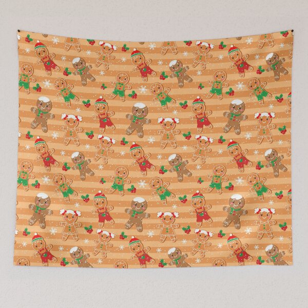 Item preview, Christmas Pattern!! - Winter Pattern!! - Winter Collection!! designed and sold by SoffyLee586.