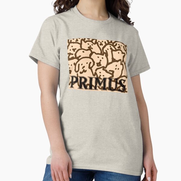 Item preview, Primus Too Many Puppies 1987 Recording designed and sold by Pcwiz.
