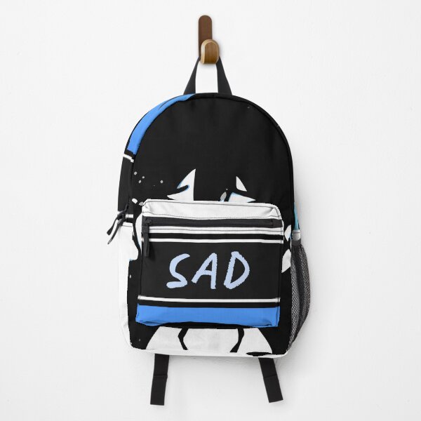 Item preview, Mari's Sad Emotion from OMORI designed and sold by Kelso Lineus.