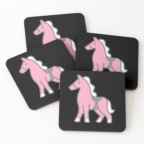 Item preview, My little Demigirl Pony designed and sold by russelltate.