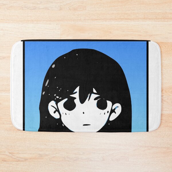 Item preview, Mari's Sad Emotion from OMORI designed and sold by Kelso Lineus.