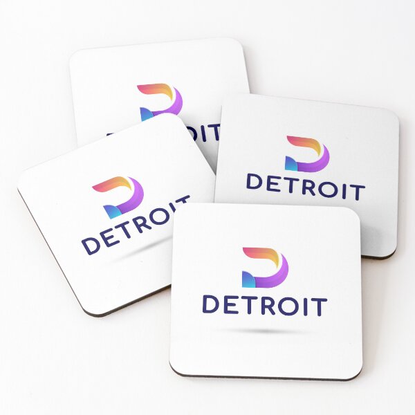 Item preview, A personalized design of Detroit designed and sold by StuckOn-Detroit.