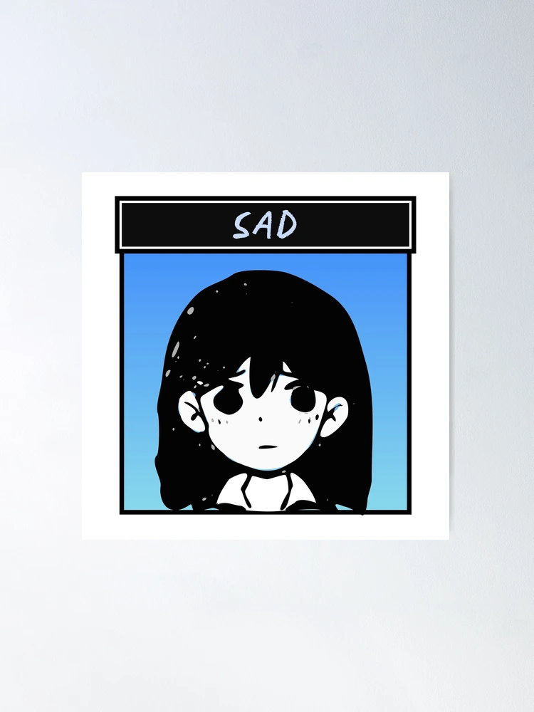 Mari's Emotion Chart from OMORI Scarf for Sale by Kelso Lineus