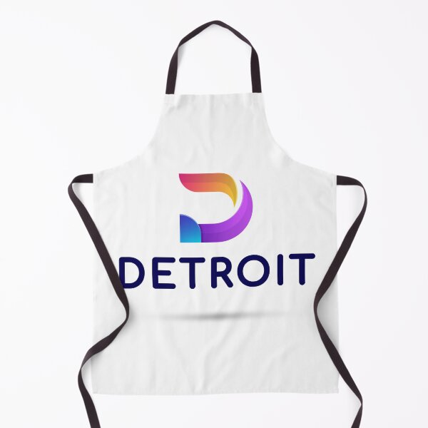 Artikelvorschau, Ein personalisiertes Design von Detroit entworfen und verkauft von StuckOn-Detroit.