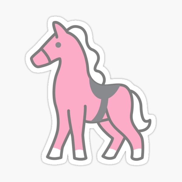 Item preview, My little Demigirl Pony designed and sold by russelltate.