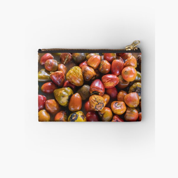 Item preview, Palm Nuts Soaking in Salt Water designed and sold by SafariByMarisa.