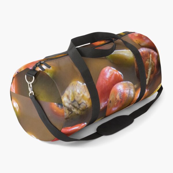 Item preview, Palm Nuts Soaking in Salt Water designed and sold by SafariByMarisa.
