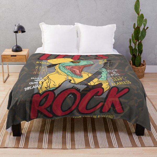 Item preview, Let's Rock designed and sold by Rejcharms.